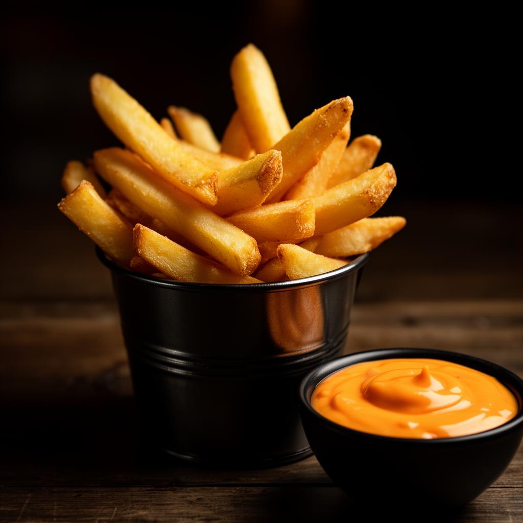 The Dip
